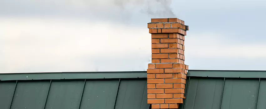 Chimney Installation Company in Centreville, VA