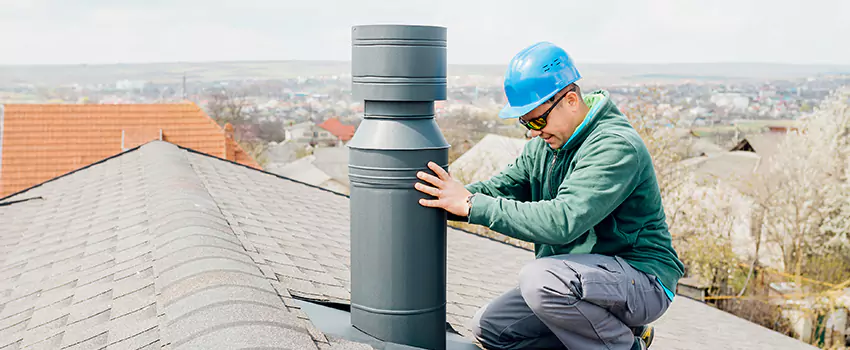 Insulated Chimney Liner Services in Centreville, VA