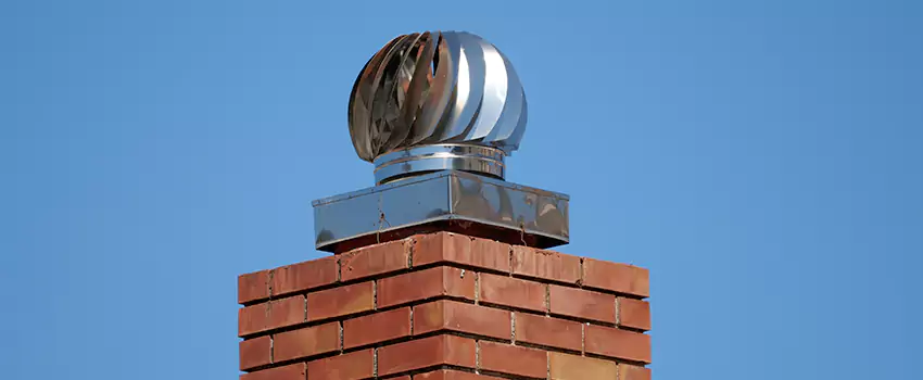 Chimney Flue Rebuild Services in Centreville, Virginia