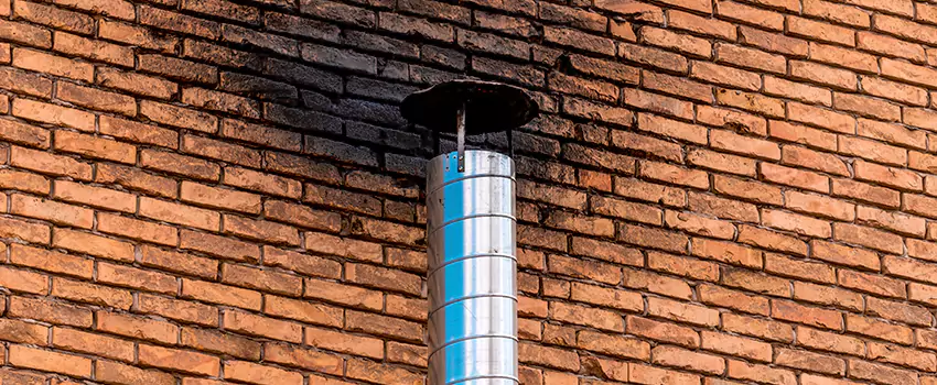 Chimney Design and Style Remodel Services in Centreville, Virginia
