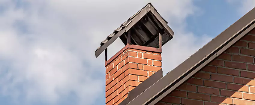 Chimney Saver Masonry Repair Contractor in Centreville, Virginia
