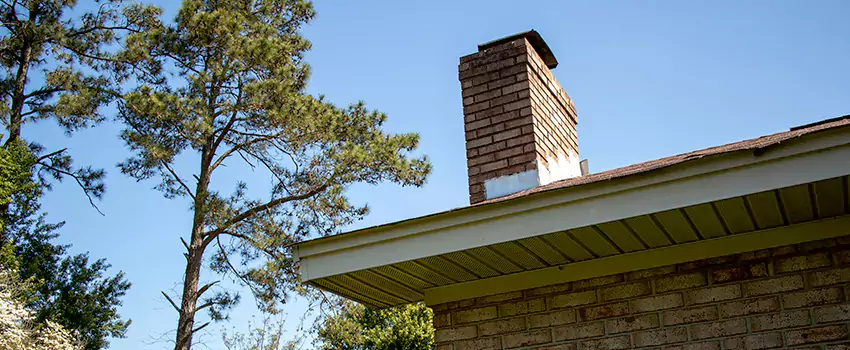 Brick Chimney Sweep Near Me in Centreville, VA