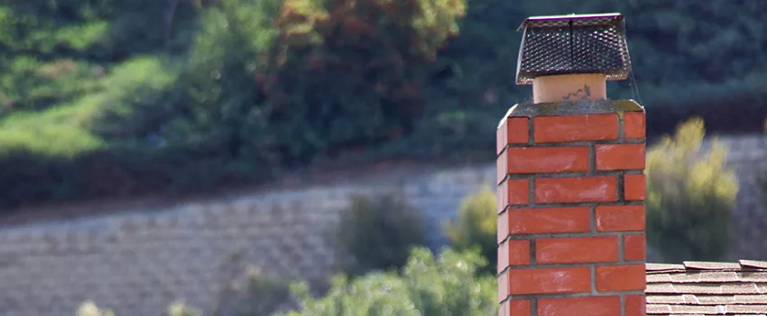 Chimney Tuckpointing And Masonry Restoration in Centreville, VA