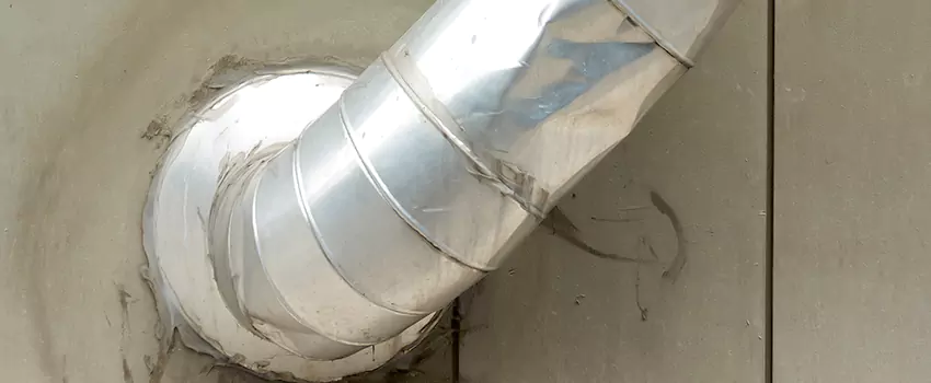 Dryer Vent Repair Process in Centreville, VA