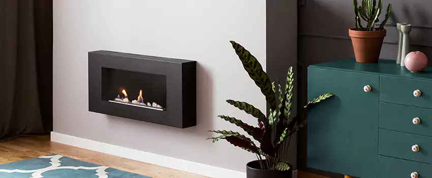 Cost of Ethanol Fireplace Repair And Installation Services in Centreville, VA