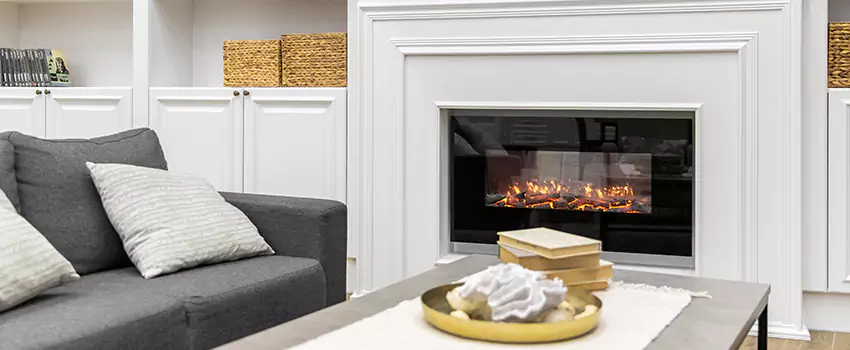 Professional Fireplace Maintenance Contractors in Centreville, VA