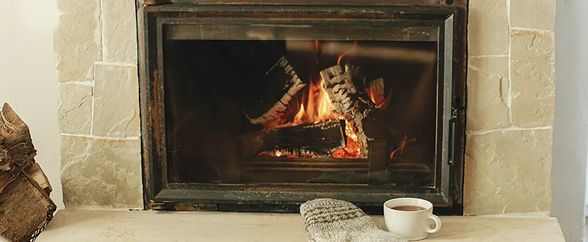 Fireplace Door Handle Replacements Services in Centreville, Virginia