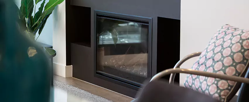 Gas Fireplace Installation in Centreville, VA