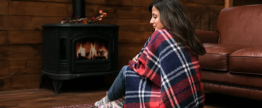 Fireplace Firebox Grate Replacement Services  in Centreville, Virginia