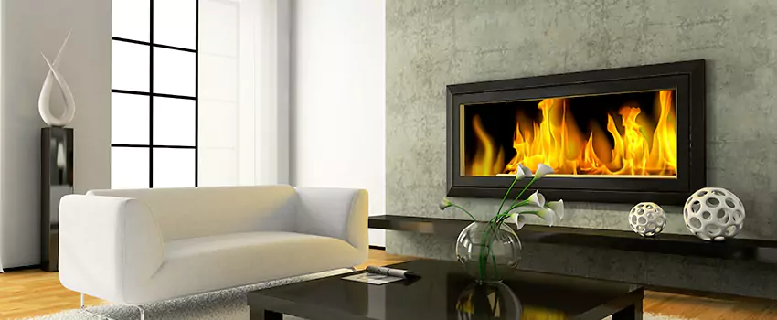 Fireplace Hearth Ideas in Centreville, Virginia