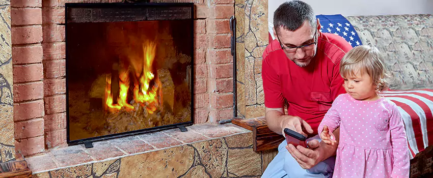 Fireplace Safety Locks For Kids in Centreville, VA