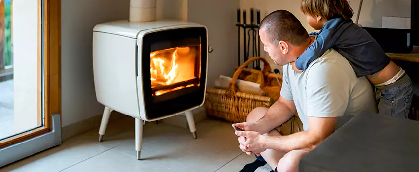 Fireplace Flue Maintenance Services in Centreville, VA
