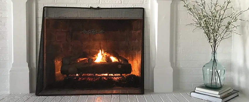 Cost-Effective Fireplace Mantel Inspection And Maintenance in Centreville, VA
