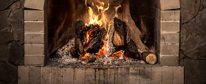 Cost of Rebuilding A Fireplace in Centreville, Virginia