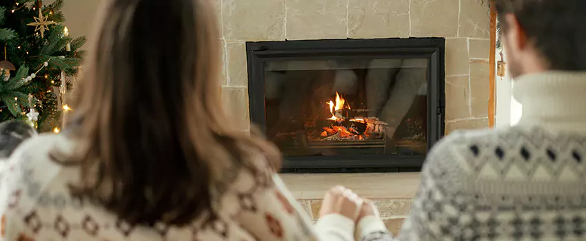 Fireplace Firebox Refurbish & Restore Services in Centreville, VA