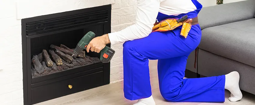 Fireplace Safety Inspection Specialists in Centreville, Virginia