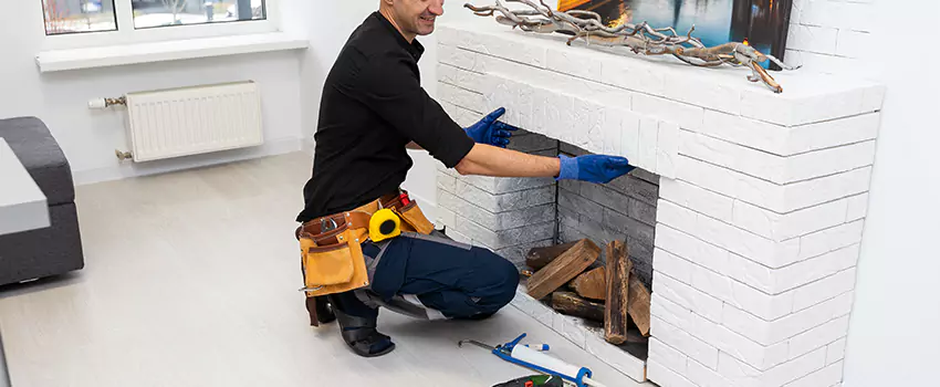 Gas Fireplace Repair And Replacement in Centreville, VA