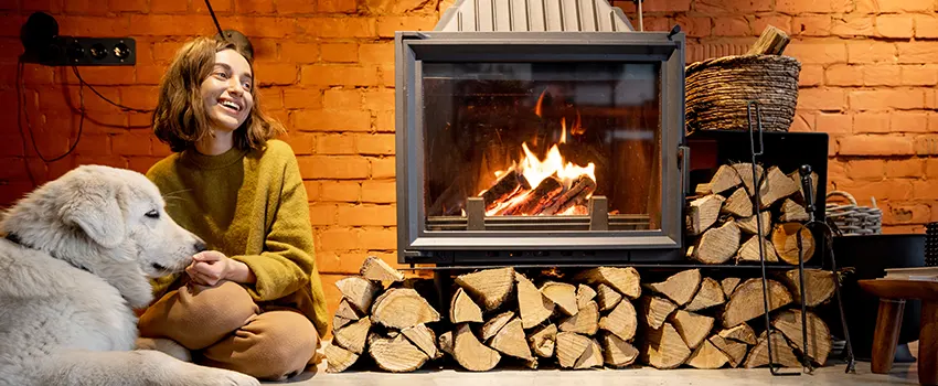 Fireplace Smell Removal Cost in Centreville, VA