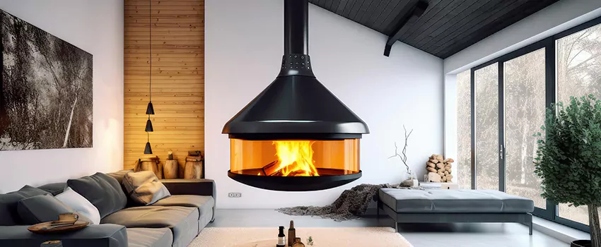 Floating Damaged Fireplace Repair Services in Centreville, VA