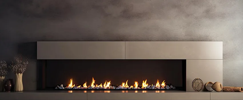 Gas Fireplace Logs Supplier in Centreville, Virginia