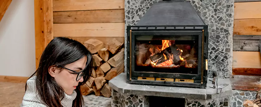 Harman P68-C Pellet Stove Repair in Centreville, Virginia 