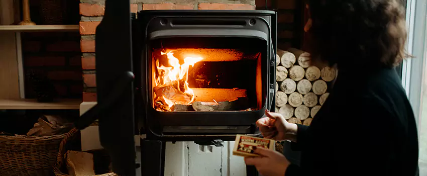 Hearthstone Wood Stoves Fireplace Repair in Centreville, Virginia