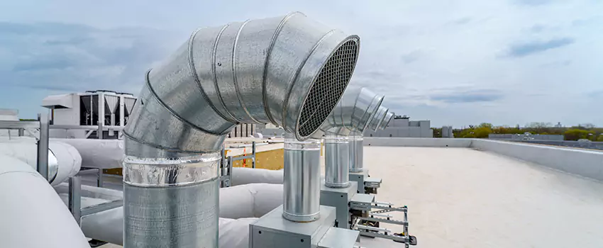 Insulated Ductwork Repair Services Near Me in Centreville, VA