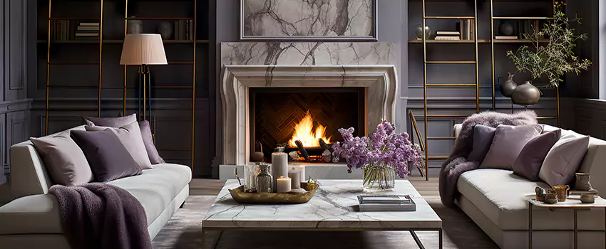 Napoleon Galaxy Series Outdoor Fireplaces Repair in Centreville, VA