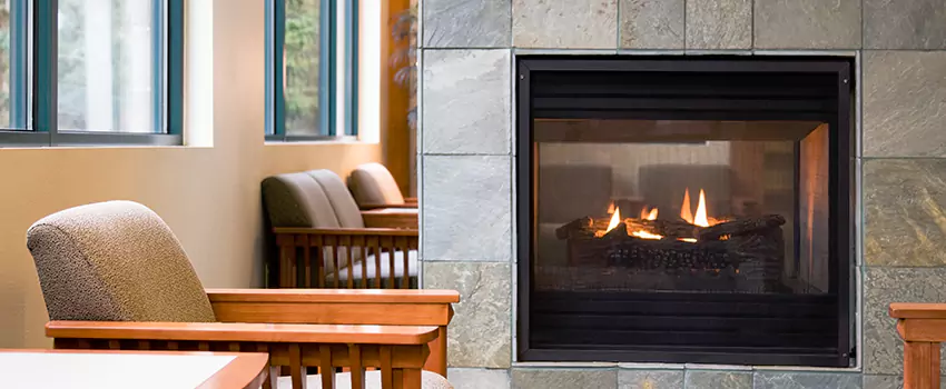 Osburn Fireplace Tempered Glass Hearth Pad Replacement in Centreville, Virginia