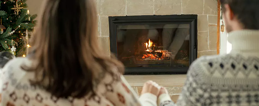 Ravelli Group Wood Fireplaces Replacement in Centreville, Virginia