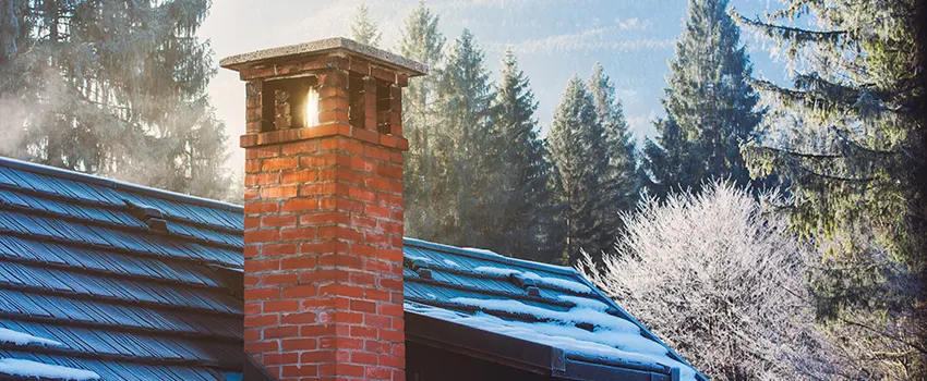 Residential Chimney Rain Caps Repair Services in Centreville, VA