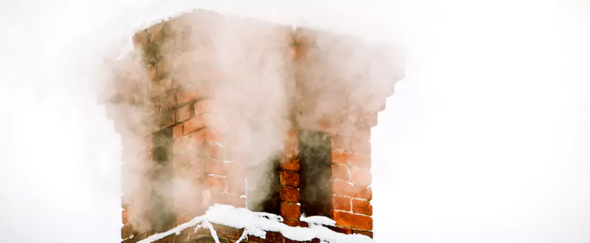 Chimney Flue Soot Removal in Centreville, VA