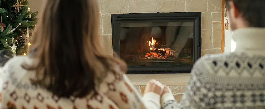 Superior Open-Hearth Wood Fireplaces in Centreville, VA