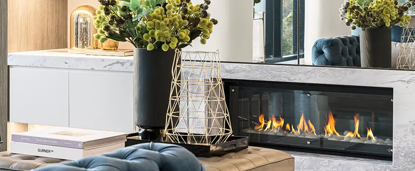 Professional Town & Country Luxury Fireplace Maintenance Experts in Centreville, Virginia