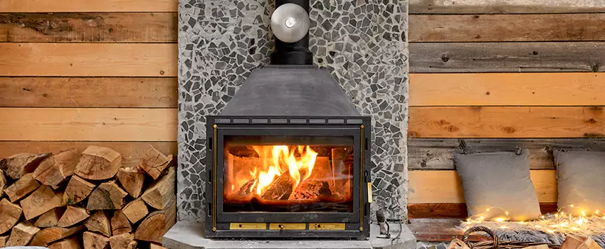 Travis Industries Elite Fireplace Inspection and Maintenance in Centreville, Virginia