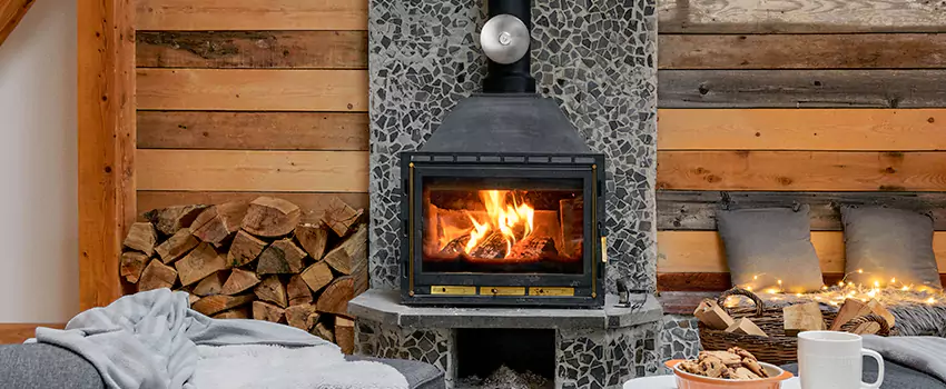Affordable Wood Fireplace Fixing Solutions in Centreville, Virginia