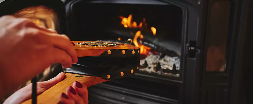Cost of Wood Furnace Repair and Installation Services in Centreville, VA