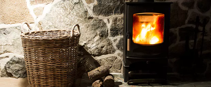 24/7 Wood Stove Installation Services in Centreville, Virginia