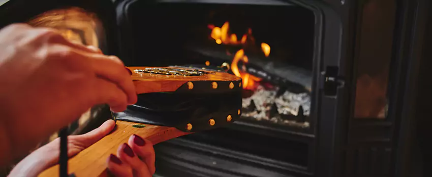 Wood Stove Grates Repair in Centreville, Virginia
