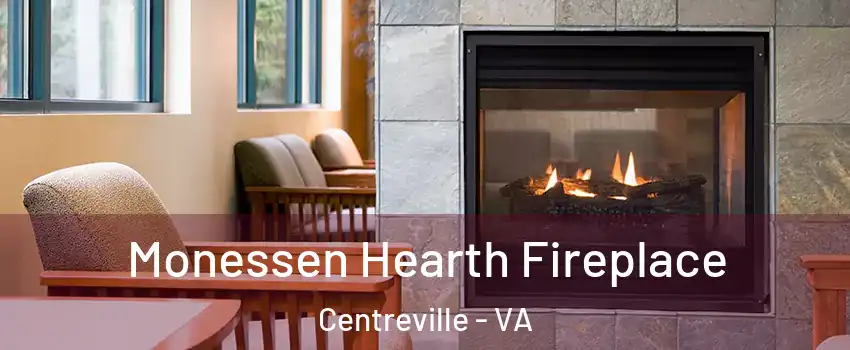  Monessen Hearth Fireplace Centreville - VA